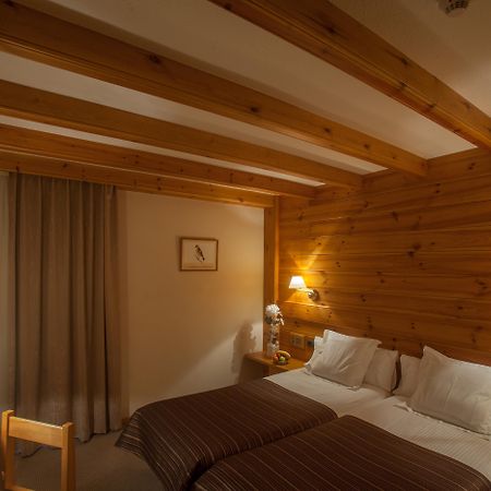Hotel Bonavida Canillo Exterior photo