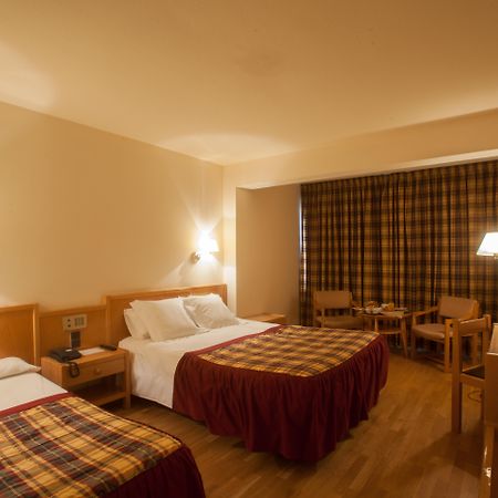 Hotel Bonavida Canillo Exterior photo