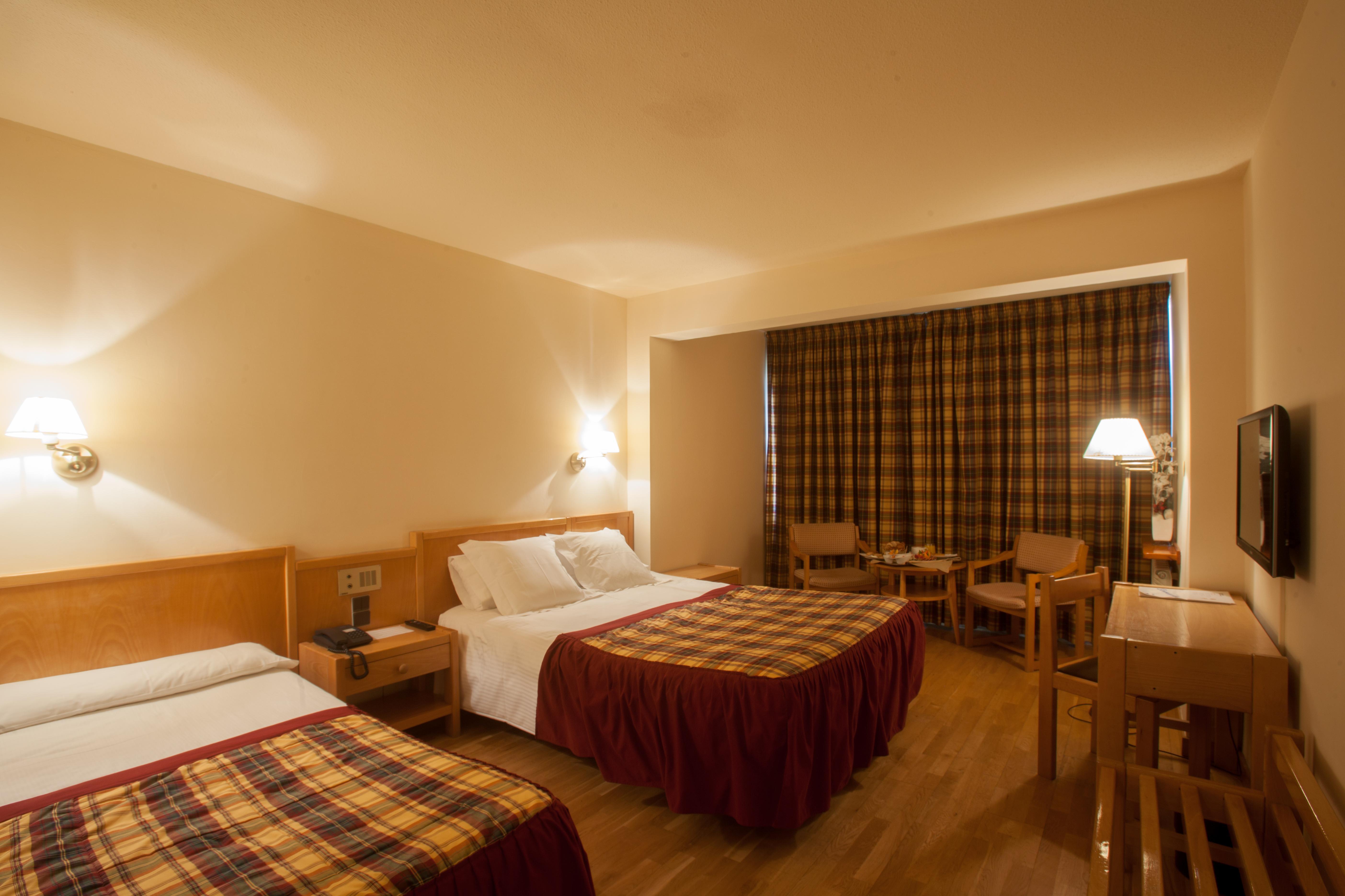 Hotel Bonavida Canillo Exterior photo