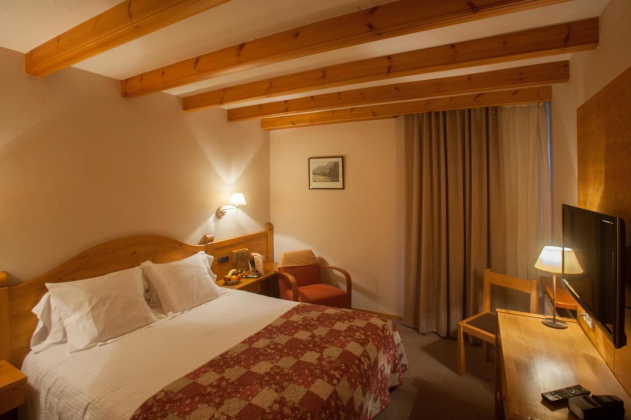 Hotel Bonavida Canillo Exterior photo