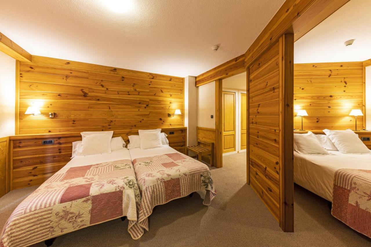 Hotel Bonavida Canillo Exterior photo