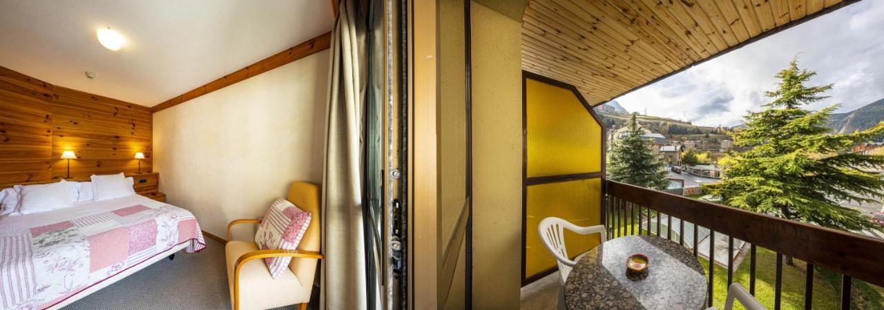 Hotel Bonavida Canillo Exterior photo