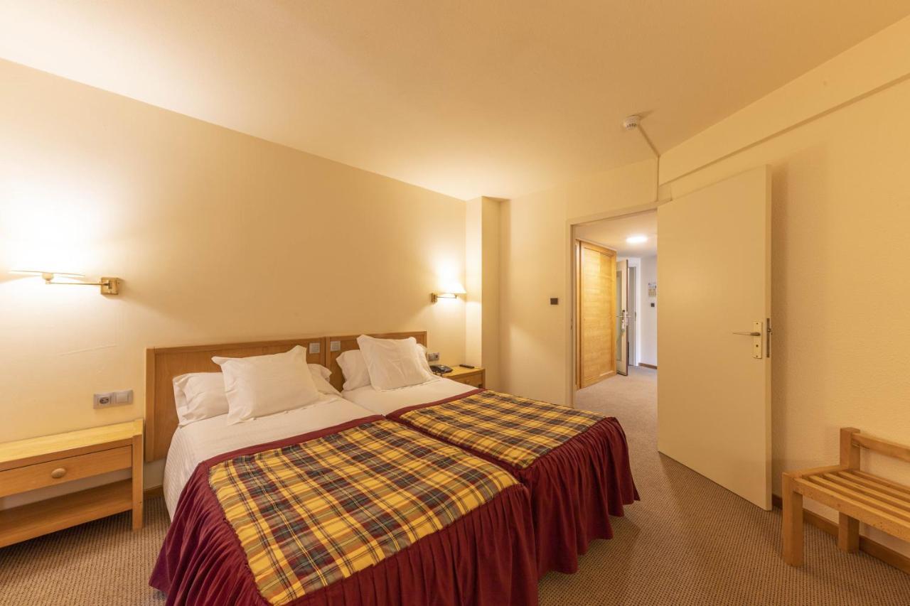 Hotel Bonavida Canillo Exterior photo