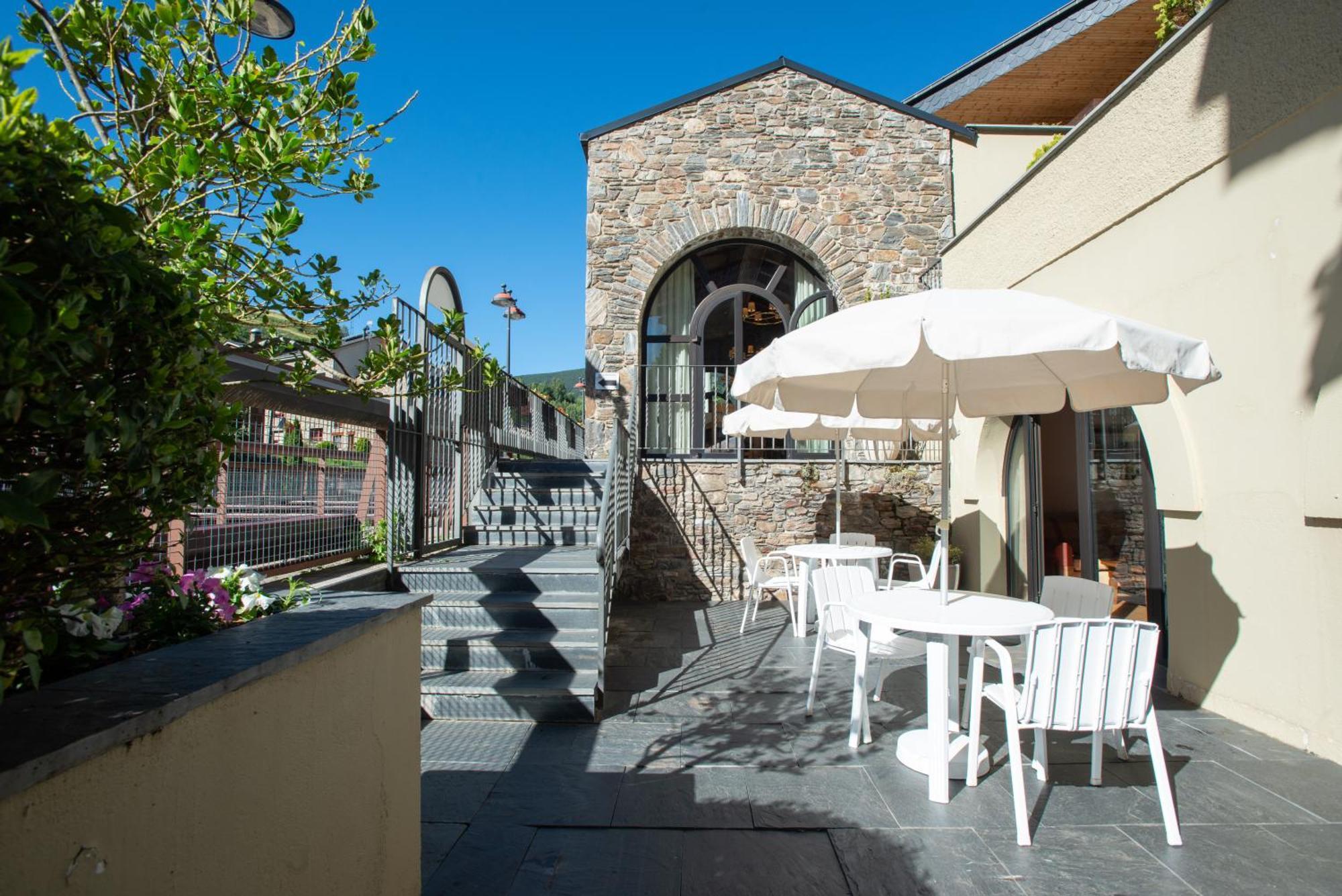 Hotel Bonavida Canillo Exterior photo