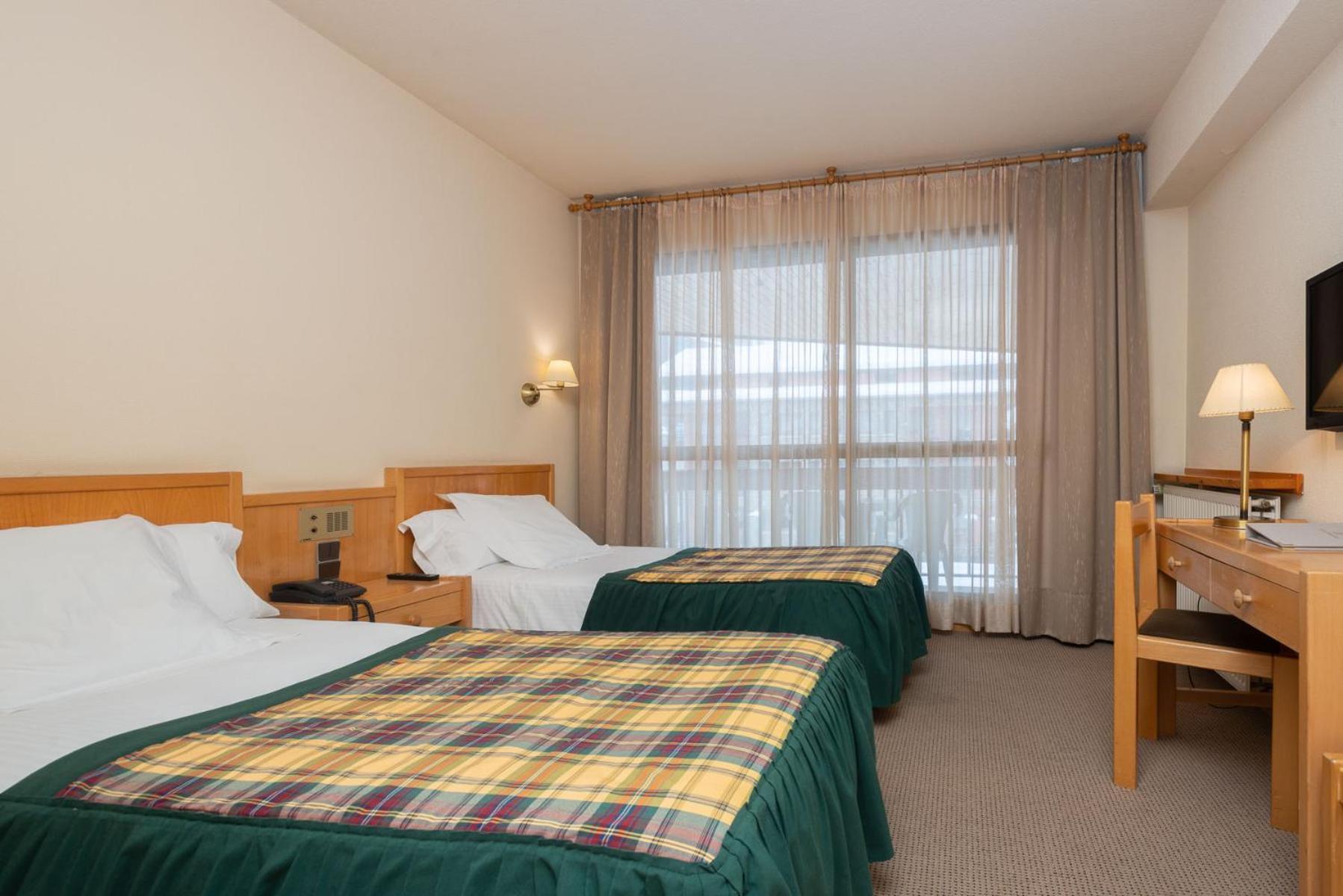 Hotel Bonavida Canillo Exterior photo