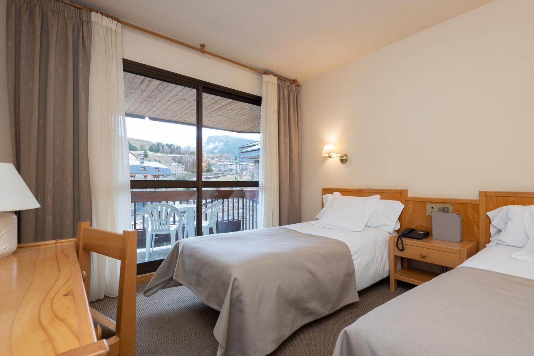 Hotel Bonavida Canillo Exterior photo